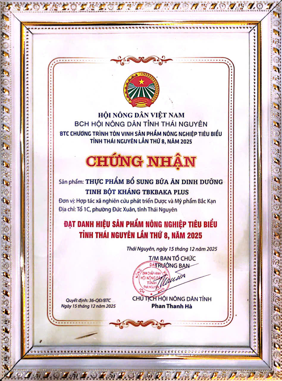 Thương hiệu Việt được tin dùng
